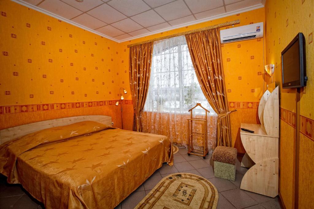 Hotel Pribrezhnaya Kaluga Quarto foto